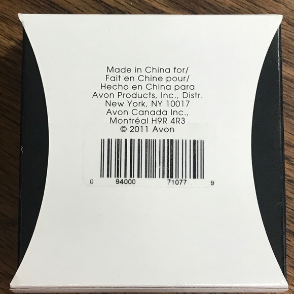 NWT Avon Opalesque Beaded Bangle Large - Picture 7 of 7